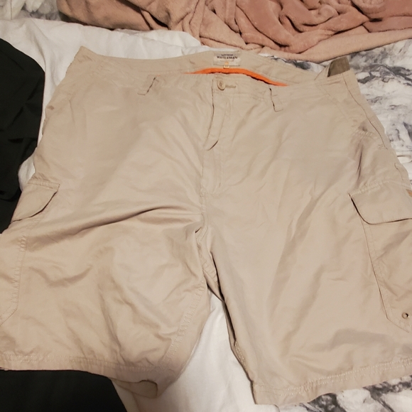 Quiksilver shorts - Picture 1 of 2